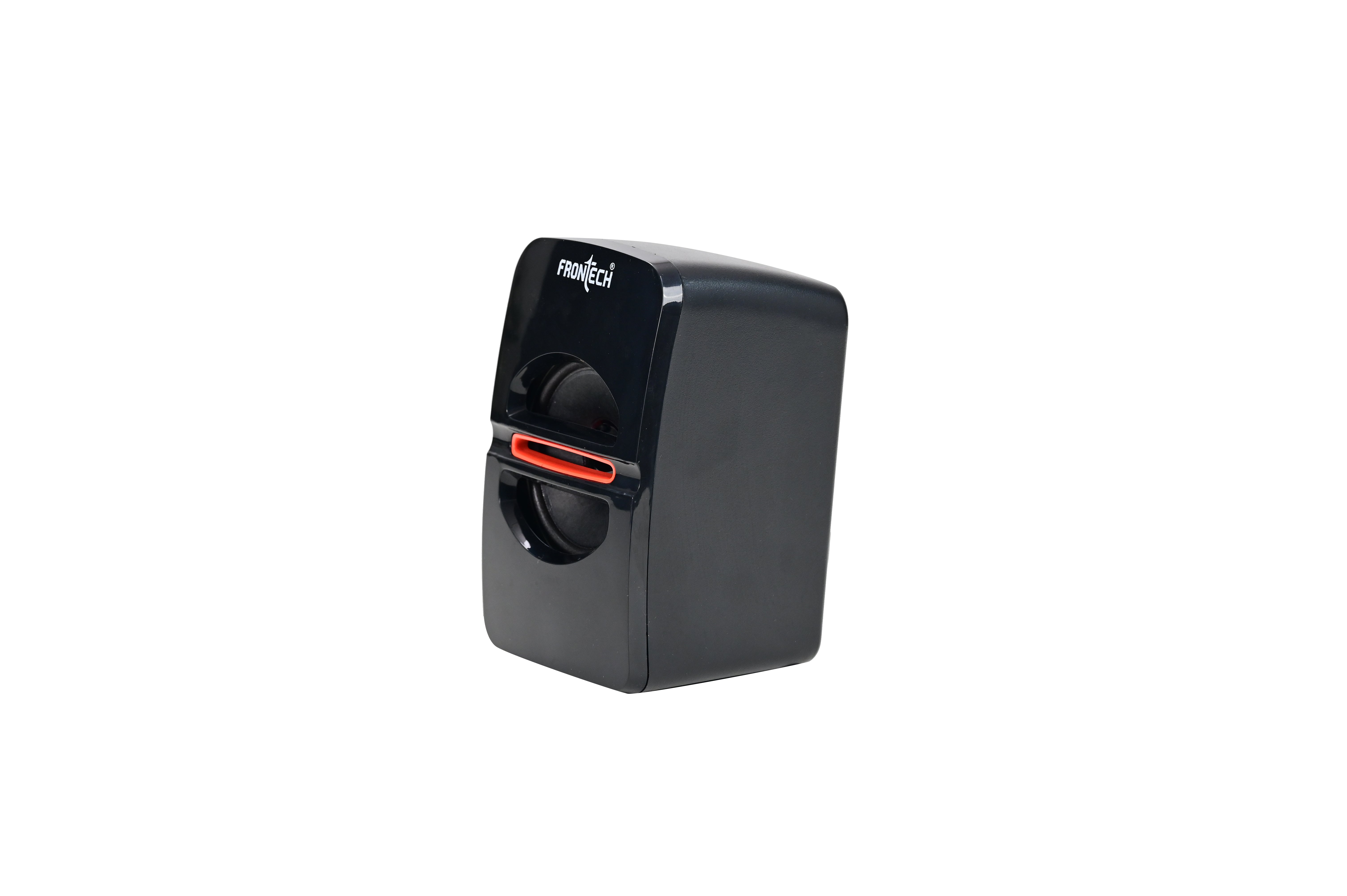 Frontech 4.1 Channel Speaker System (SW-0152) Frontech 4.1 Channel Speaker System (SW-0152)